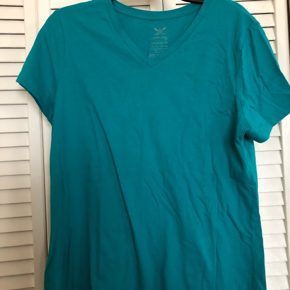 Ladies tees - Picture 2 of 8